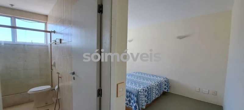 Conheça 17 2 do imóvel - Cobertura 3 quartos à venda Rio de Janeiro,RJ Copacabana - R$ 1.260.000 - LBCO30557 - 9 17 2 - 9
