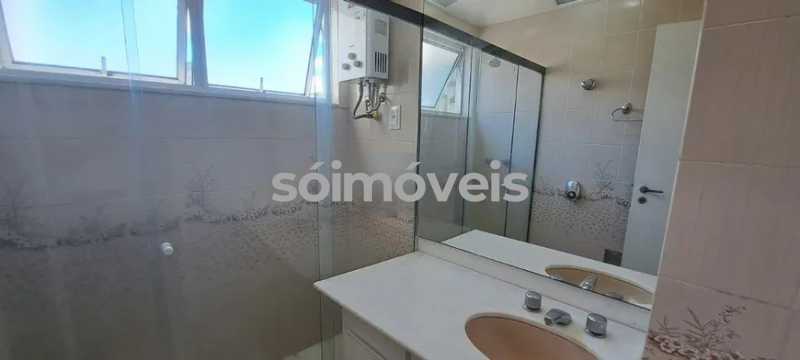 Conheça 21 2 do imóvel - Cobertura 3 quartos à venda Rio de Janeiro,RJ Copacabana - R$ 1.260.000 - LBCO30557 - 16 21 2 - 16
