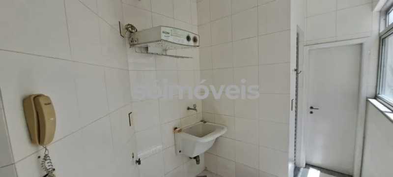 Conheça 22 2 do imóvel - Cobertura 3 quartos à venda Rio de Janeiro,RJ Copacabana - R$ 1.260.000 - LBCO30557 - 24 22 2 - 24