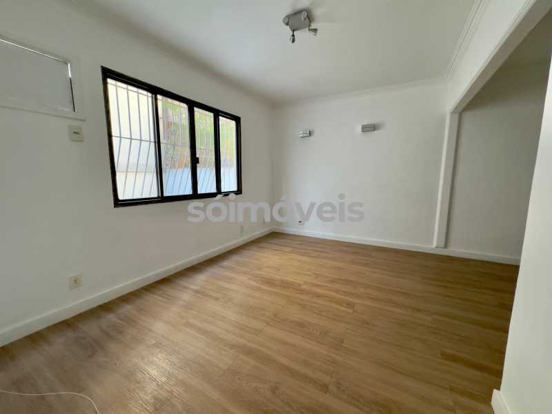 Conheça 6. do imóvel - Transversal nobre do Leblon! 2 quartos com vaga de garagem - LBAP24730 - 3 6. - 3