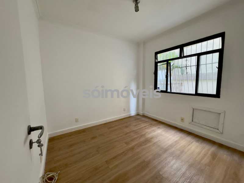 Conheça 7. do imóvel - Transversal nobre do Leblon! 2 quartos com vaga de garagem - LBAP24730 - 4 7. - 4