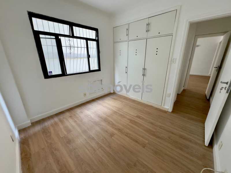 Conheça 8. do imóvel - Transversal nobre do Leblon! 2 quartos com vaga de garagem - LBAP24730 - 5 8. - 5