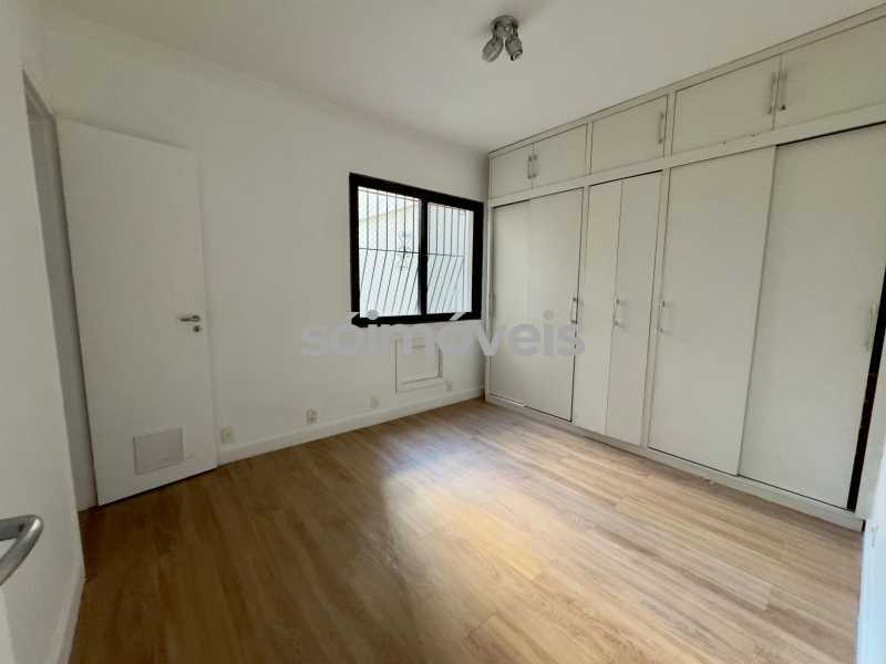 Conheça 9. do imóvel - Transversal nobre do Leblon! 2 quartos com vaga de garagem - LBAP24730 - 8 9. - 8