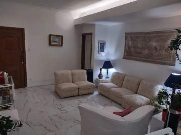 Apartamento 3 quartos à venda Rio de Janeiro,RJ Copacabana - R$ 1.200.000 - LBAP36773