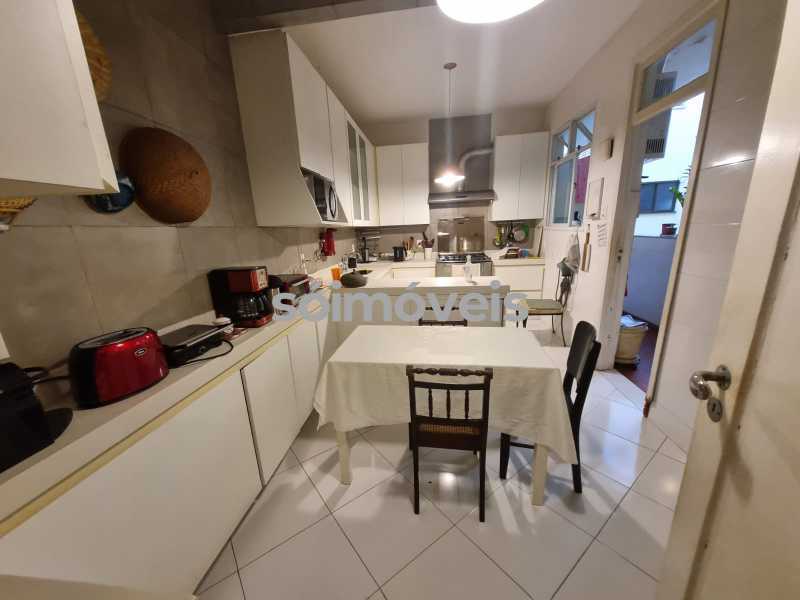 Conheça 2eb249d9-39c8-4325-9032-af5a01 do imóvel - Apartamento 3 quartos à venda Rio de Janeiro,RJ Copacabana - R$ 1.490.000 - POAP31087 - 20 2eb249d9-39c8-4325-9032-af5a01 - 20