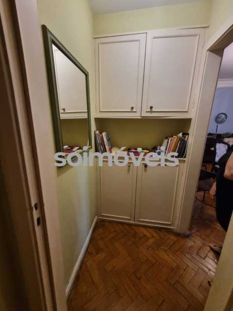 Conheça 7a2ead7f-f488-46ba-af7a-151241 do imóvel - Apartamento 3 quartos à venda Rio de Janeiro,RJ Copacabana - R$ 1.490.000 - POAP31087 - 12 7a2ead7f-f488-46ba-af7a-151241 - 12