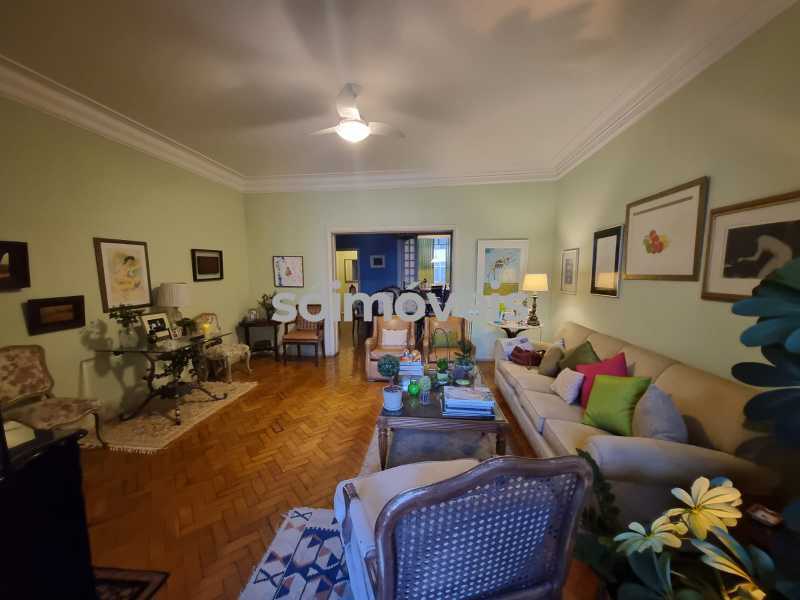 Conheça 9c710155-bb2f-44fd-8510-b7c17e do imóvel - Apartamento 3 quartos à venda Rio de Janeiro,RJ Copacabana - R$ 1.490.000 - POAP31087 - 2 9c710155-bb2f-44fd-8510-b7c17e - 2