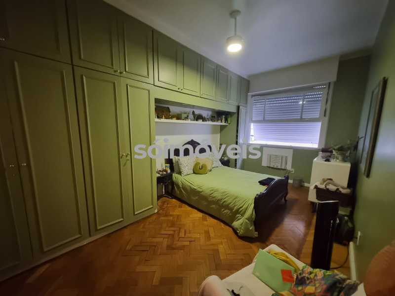 Conheça 37f81f80-4b10-44b9-9a9c-58a271 do imóvel - Apartamento 3 quartos à venda Rio de Janeiro,RJ Copacabana - R$ 1.490.000 - POAP31087 - 13 37f81f80-4b10-44b9-9a9c-58a271 - 13