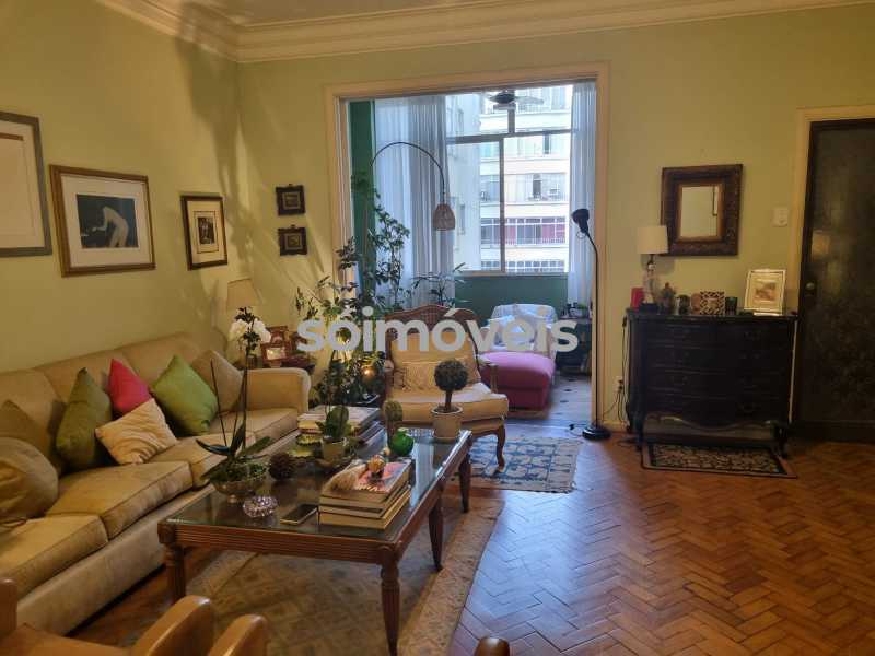Conheça 3745964c-34ad-4f1c-8ce9-2321c7 do imóvel - Apartamento 3 quartos à venda Rio de Janeiro,RJ Copacabana - R$ 1.490.000 - POAP31087 - 4 3745964c-34ad-4f1c-8ce9-2321c7 - 4