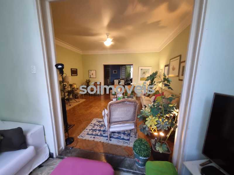 Conheça ac698359-26fb-4608-9398-75fe86 do imóvel - Apartamento 3 quartos à venda Rio de Janeiro,RJ Copacabana - R$ 1.490.000 - POAP31087 - 9 ac698359-26fb-4608-9398-75fe86 - 9