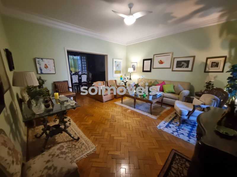 Conheça ae112fd5-1318-4214-8511-6eab1e do imóvel - Apartamento 3 quartos à venda Rio de Janeiro,RJ Copacabana - R$ 1.490.000 - POAP31087 - 7 ae112fd5-1318-4214-8511-6eab1e - 7