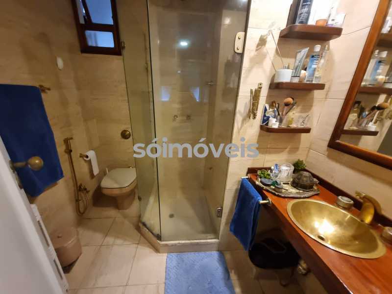 Conheça b08c6d8c-1c93-424e-9522-04e25e do imóvel - Apartamento 3 quartos à venda Rio de Janeiro,RJ Copacabana - R$ 1.490.000 - POAP31087 - 15 b08c6d8c-1c93-424e-9522-04e25e - 15