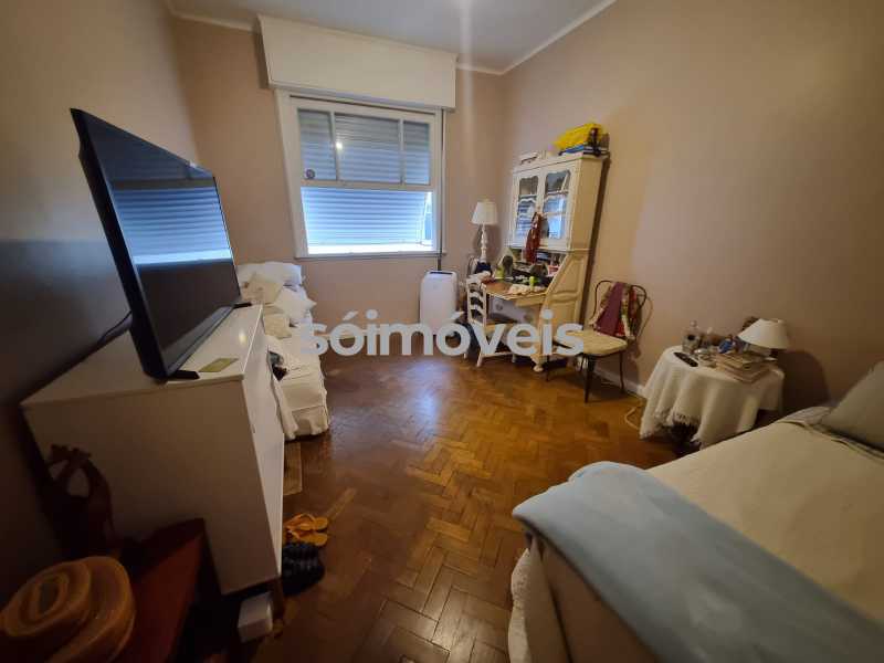 Conheça d4e97a6e-bbe5-47f1-be26-16f0e6 do imóvel - Apartamento 3 quartos à venda Rio de Janeiro,RJ Copacabana - R$ 1.490.000 - POAP31087 - 14 d4e97a6e-bbe5-47f1-be26-16f0e6 - 14