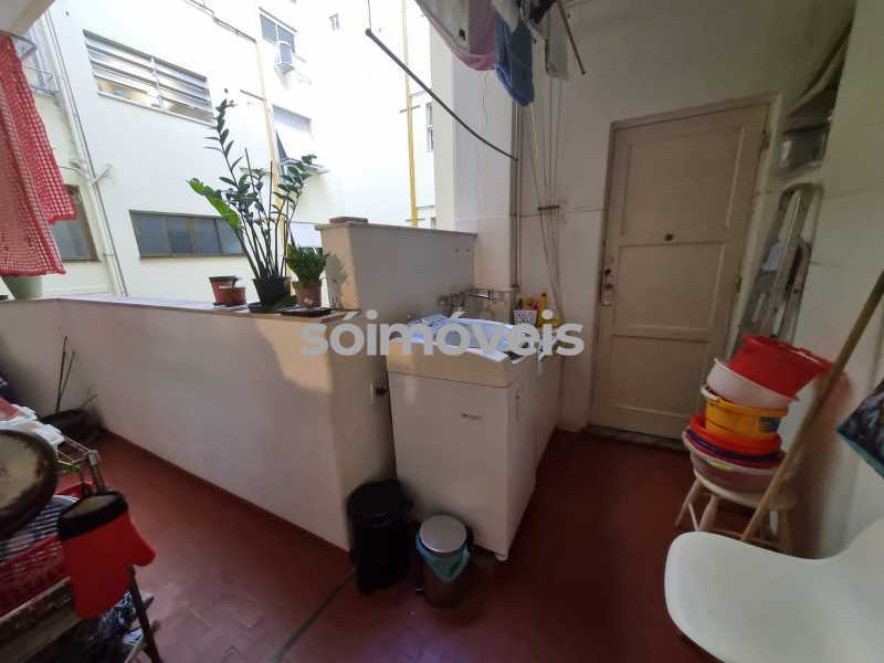 Conheça e62dc17b-6eef-4604-980f-683acf do imóvel - Apartamento 3 quartos à venda Rio de Janeiro,RJ Copacabana - R$ 1.490.000 - POAP31087 - 21 e62dc17b-6eef-4604-980f-683acf - 21