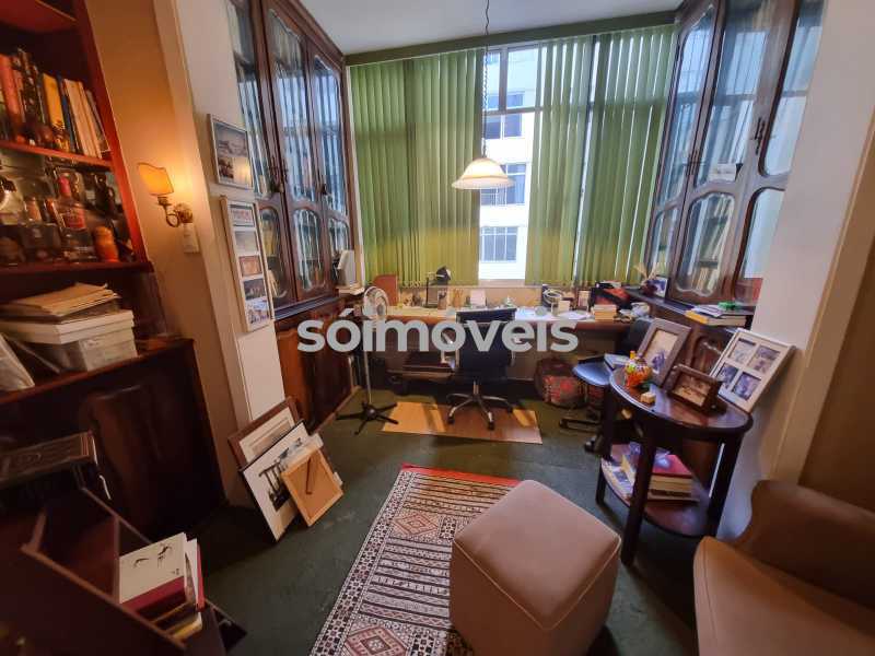 Conheça e88eaebc-af75-4cc4-947a-7edb36 do imóvel - Apartamento 3 quartos à venda Rio de Janeiro,RJ Copacabana - R$ 1.490.000 - POAP31087 - 16 e88eaebc-af75-4cc4-947a-7edb36 - 16