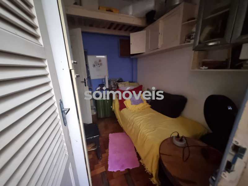 Conheça f4176b6e-702a-4d07-a157-647a90 do imóvel - Apartamento 3 quartos à venda Rio de Janeiro,RJ Copacabana - R$ 1.490.000 - POAP31087 - 22 f4176b6e-702a-4d07-a157-647a90 - 22