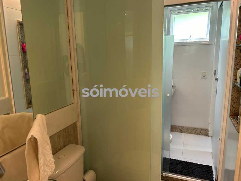 Conheça 2b022b49-fa2b-4a41-aaba-9f9651 do imóvel - Apartamento à venda Rua Macedo Sobrinho,Rio de Janeiro,RJ Humaitá - R$ 1.550.000 - POAP31084 - 18 2b022b49-fa2b-4a41-aaba-9f9651 - 18