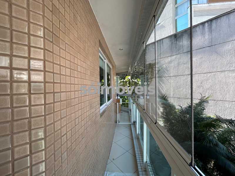 Conheça 03ef8567-f4f5-49b1-9a99-8e8c06 do imóvel - Apartamento à venda Rua Macedo Sobrinho,Rio de Janeiro,RJ Humaitá - R$ 1.550.000 - POAP31084 - 4 03ef8567-f4f5-49b1-9a99-8e8c06 - 4
