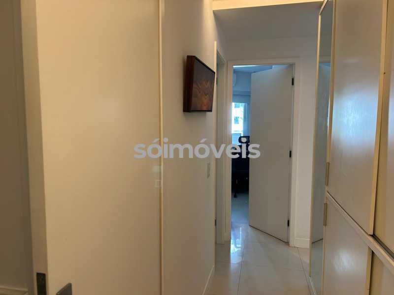 Conheça 04a977ed-0a10-477e-af4f-f51a01 do imóvel - Apartamento à venda Rua Macedo Sobrinho,Rio de Janeiro,RJ Humaitá - R$ 1.550.000 - POAP31084 - 8 04a977ed-0a10-477e-af4f-f51a01 - 8