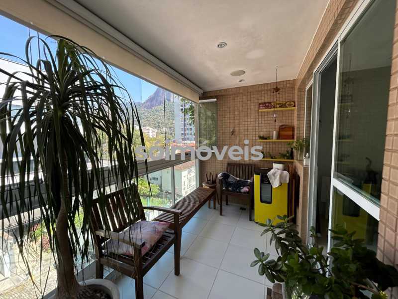 Conheça 15a8261f-ef7d-4afd-a659-c0b11a do imóvel - Apartamento à venda Rua Macedo Sobrinho,Rio de Janeiro,RJ Humaitá - R$ 1.550.000 - POAP31084 - 2 15a8261f-ef7d-4afd-a659-c0b11a - 2