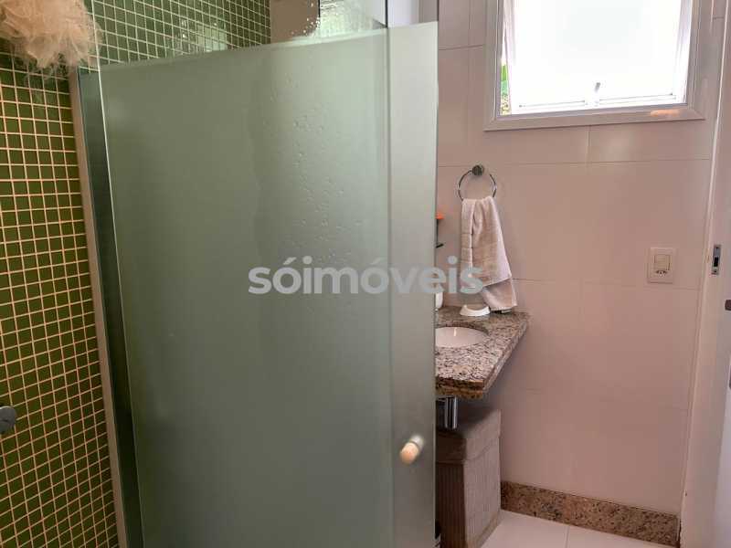 Conheça 74d2545e-01e8-4745-9f18-0ceab2 do imóvel - Apartamento à venda Rua Macedo Sobrinho,Rio de Janeiro,RJ Humaitá - R$ 1.550.000 - POAP31084 - 16 74d2545e-01e8-4745-9f18-0ceab2 - 16