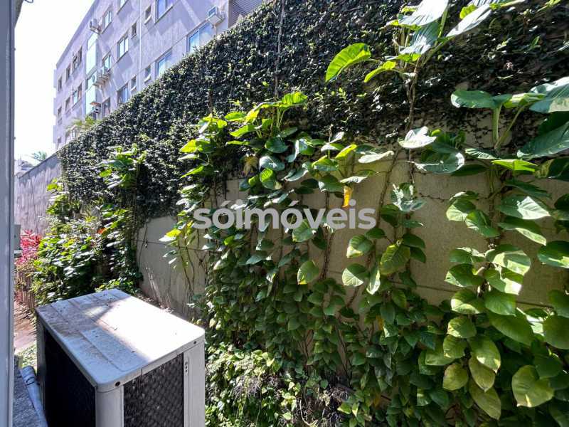 Conheça 77a9d986-4fc4-4f7a-a282-0e8122 do imóvel - Apartamento à venda Rua Macedo Sobrinho,Rio de Janeiro,RJ Humaitá - R$ 1.550.000 - POAP31084 - 11 77a9d986-4fc4-4f7a-a282-0e8122 - 11