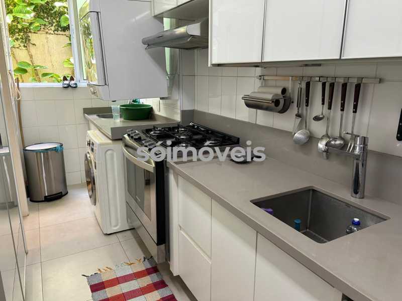 Conheça 94cf8cc0-4c43-45fc-8593-1eaa35 do imóvel - Apartamento à venda Rua Macedo Sobrinho,Rio de Janeiro,RJ Humaitá - R$ 1.550.000 - POAP31084 - 22 94cf8cc0-4c43-45fc-8593-1eaa35 - 22
