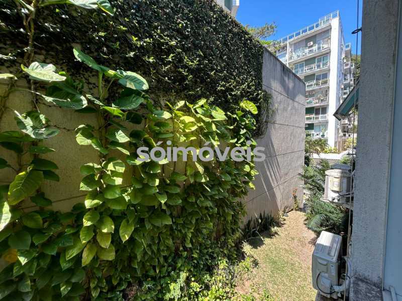 Conheça 158451a2-3be3-43c3-a31a-e27d6d do imóvel - Apartamento à venda Rua Macedo Sobrinho,Rio de Janeiro,RJ Humaitá - R$ 1.550.000 - POAP31084 - 19 158451a2-3be3-43c3-a31a-e27d6d - 19