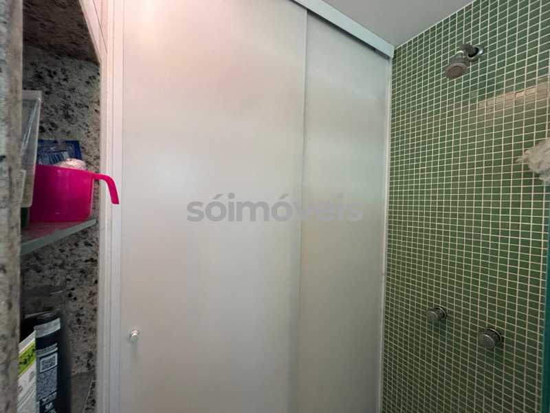 Conheça 683869af-263d-4204-92c8-630c08 do imóvel - Apartamento à venda Rua Macedo Sobrinho,Rio de Janeiro,RJ Humaitá - R$ 1.550.000 - POAP31084 - 17 683869af-263d-4204-92c8-630c08 - 17
