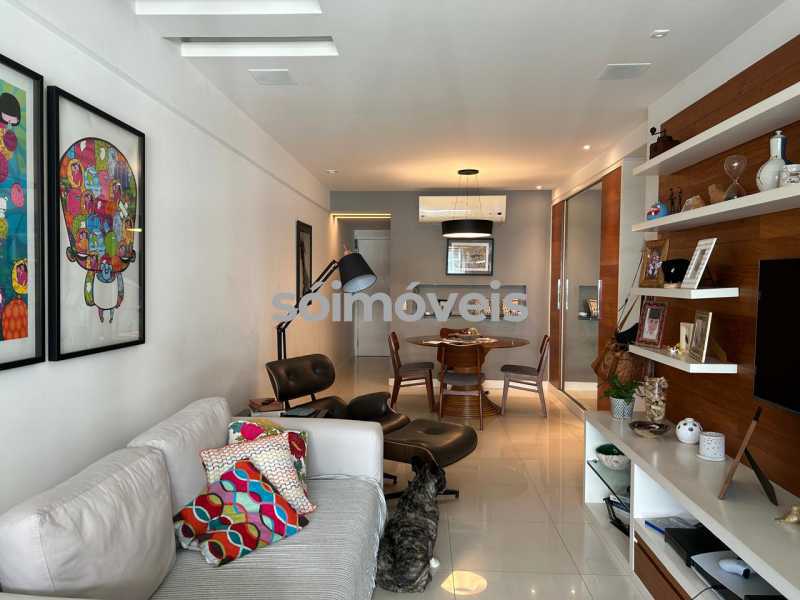 Conheça 7284166c-9e8b-475b-9ab6-09a474 do imóvel - Apartamento à venda Rua Macedo Sobrinho,Rio de Janeiro,RJ Humaitá - R$ 1.550.000 - POAP31084 - 6 7284166c-9e8b-475b-9ab6-09a474 - 6