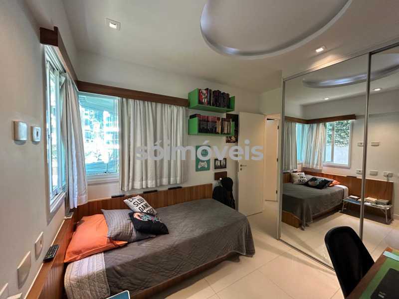 Conheça 90697432-6f61-4673-9a35-402857 do imóvel - Apartamento à venda Rua Macedo Sobrinho,Rio de Janeiro,RJ Humaitá - R$ 1.550.000 - POAP31084 - 14 90697432-6f61-4673-9a35-402857 - 14