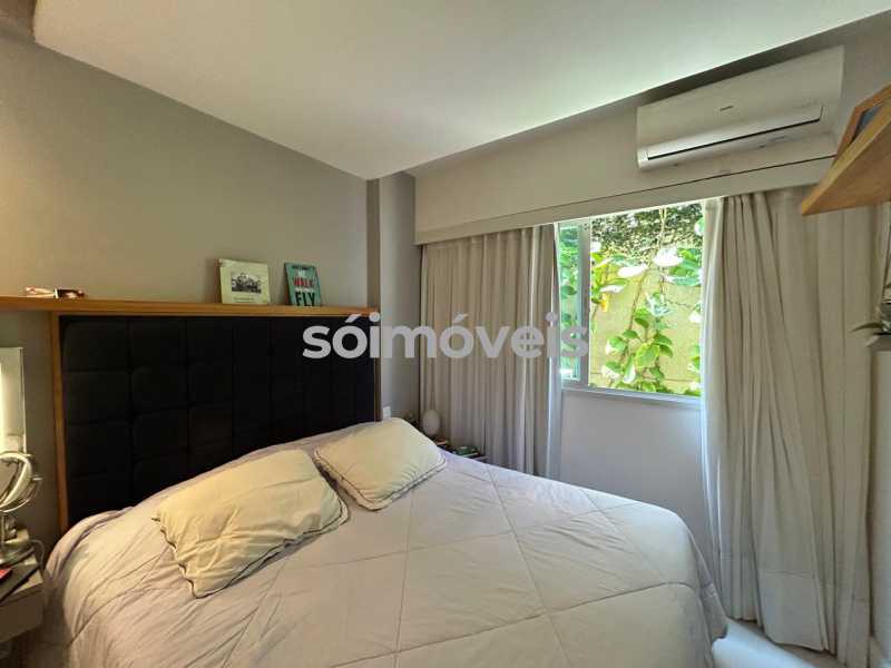 Conheça a44d64a5-ae27-4e20-8d5a-19ef61 do imóvel - Apartamento à venda Rua Macedo Sobrinho,Rio de Janeiro,RJ Humaitá - R$ 1.550.000 - POAP31084 - 10 a44d64a5-ae27-4e20-8d5a-19ef61 - 10