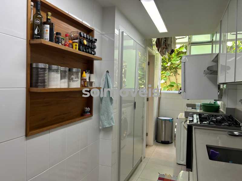 Conheça a99c797d-ba9d-4375-b2d6-b91d19 do imóvel - Apartamento à venda Rua Macedo Sobrinho,Rio de Janeiro,RJ Humaitá - R$ 1.550.000 - POAP31084 - 24 a99c797d-ba9d-4375-b2d6-b91d19 - 24