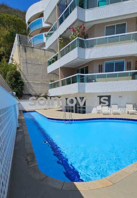 Conheça c04c95ee-ccac-4e5a-a09a-e58a85 do imóvel - Apartamento à venda Rua Macedo Sobrinho,Rio de Janeiro,RJ Humaitá - R$ 1.550.000 - POAP31084 - 28 c04c95ee-ccac-4e5a-a09a-e58a85 - 28