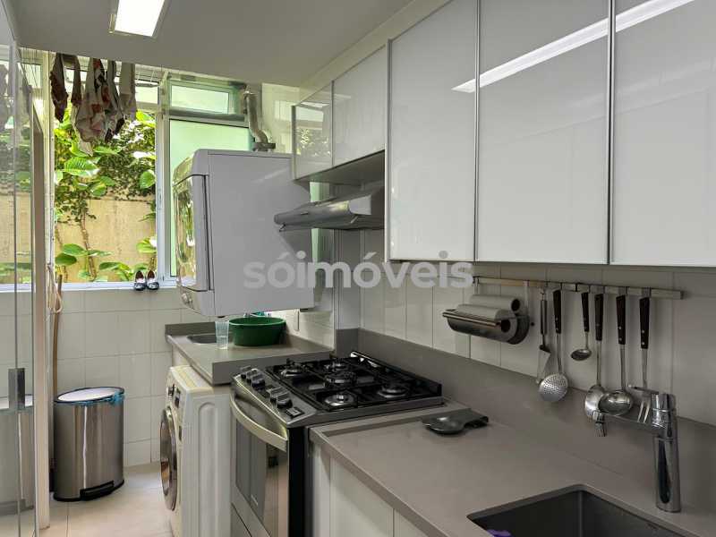 Conheça c0465ab1-3a85-4d07-a394-328bb1 do imóvel - Apartamento à venda Rua Macedo Sobrinho,Rio de Janeiro,RJ Humaitá - R$ 1.550.000 - POAP31084 - 23 c0465ab1-3a85-4d07-a394-328bb1 - 23