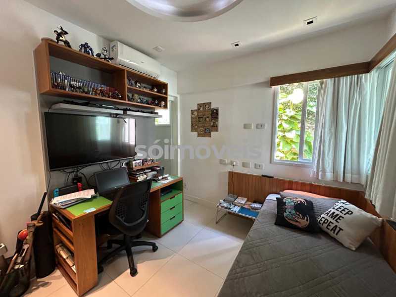 Conheça ce17b545-0973-426f-89c8-3b9594 do imóvel - Apartamento à venda Rua Macedo Sobrinho,Rio de Janeiro,RJ Humaitá - R$ 1.550.000 - POAP31084 - 13 ce17b545-0973-426f-89c8-3b9594 - 13