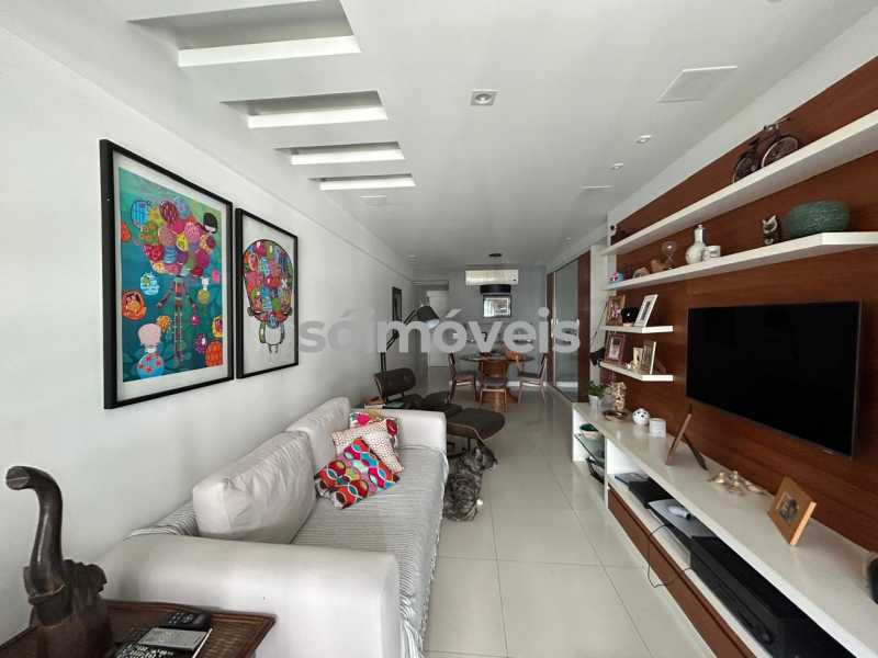 Conheça f418e2bb-4154-428c-aa5a-0386c0 do imóvel - Apartamento à venda Rua Macedo Sobrinho,Rio de Janeiro,RJ Humaitá - R$ 1.550.000 - POAP31084 - 7 f418e2bb-4154-428c-aa5a-0386c0 - 7