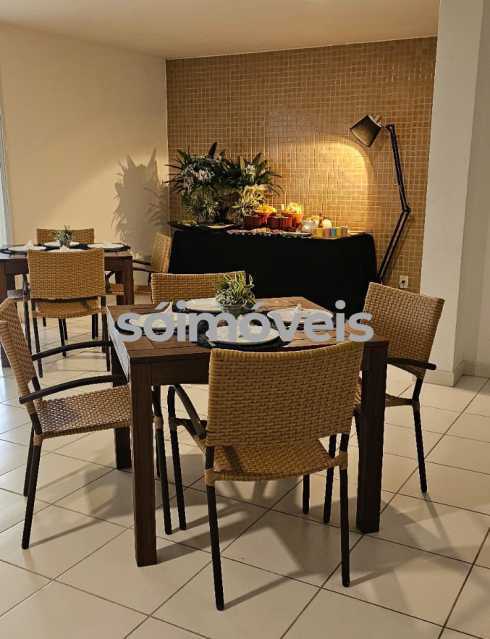 Conheça 4b214e88-c095-4550-b05a-d78516 do imóvel - Apartamento à venda Rua Macedo Sobrinho,Rio de Janeiro,RJ Humaitá - R$ 1.550.000 - POAP31084 - 29 4b214e88-c095-4550-b05a-d78516 - 29