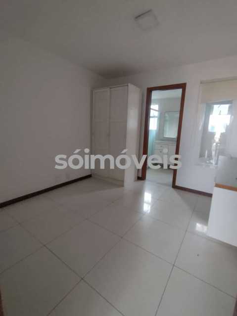 Conheça 1. do imóvel - Cobertura 1 quarto à venda Niterói,RJ Camboinhas - R$ 630.000 - LBCO10044 - 9 1. - 9