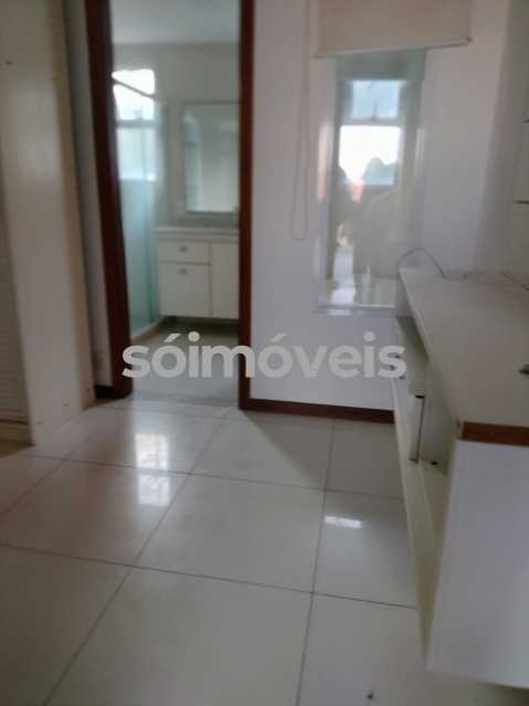 Conheça 7. do imóvel - Cobertura 1 quarto à venda Niterói,RJ Camboinhas - R$ 630.000 - LBCO10044 - 10 7. - 10
