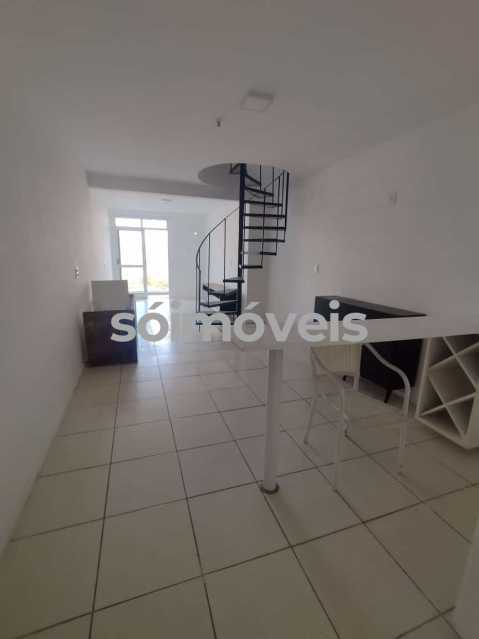 Conheça 13. do imóvel - Cobertura 1 quarto à venda Niterói,RJ Camboinhas - R$ 630.000 - LBCO10044 - 7 13. - 7