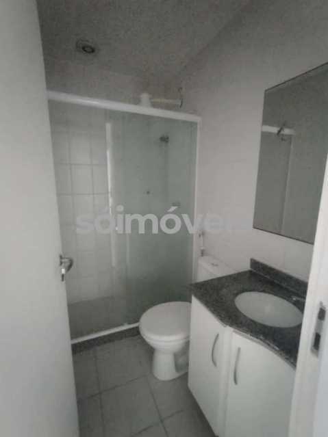 Conheça 17. do imóvel - Cobertura 1 quarto à venda Niterói,RJ Camboinhas - R$ 630.000 - LBCO10044 - 16 17. - 16