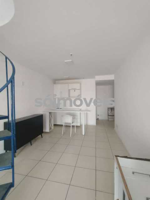 Conheça 18. do imóvel - Cobertura 1 quarto à venda Niterói,RJ Camboinhas - R$ 630.000 - LBCO10044 - 3 18. - 3