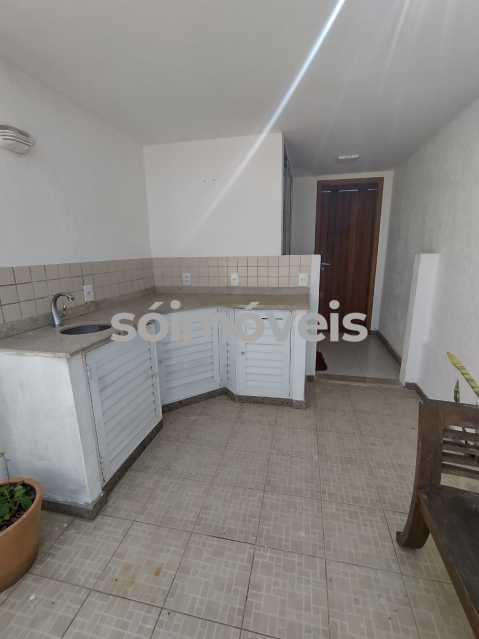 Conheça 20. do imóvel - Cobertura 1 quarto à venda Niterói,RJ Camboinhas - R$ 630.000 - LBCO10044 - 17 20. - 17