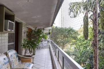 Apartamento 4 quartos à venda Rio de Janeiro,RJ Leblon - R$ 3.950.000 - LBAP42704
