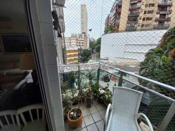 Apartamento 4 quartos à venda Rio de Janeiro,RJ Leblon - R$ 3.990.000 - LBAP42705