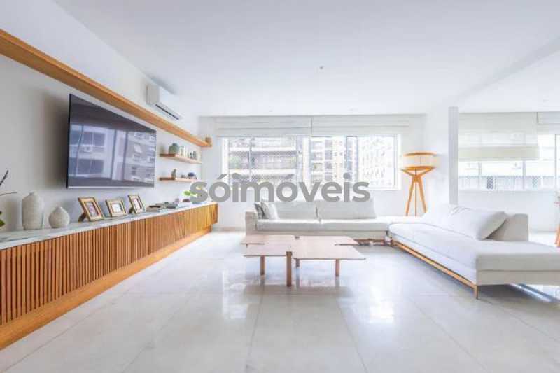 Conheça 1 do imóvel - Cobertura 4 quartos à venda Rio de Janeiro,RJ Leblon - R$ 9.000.000 - LBCO40462 - 1 1 - 1