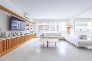 Cobertura 4 quartos à venda Rio de Janeiro,RJ Leblon - R$ 9.000.000 - LBCO40462