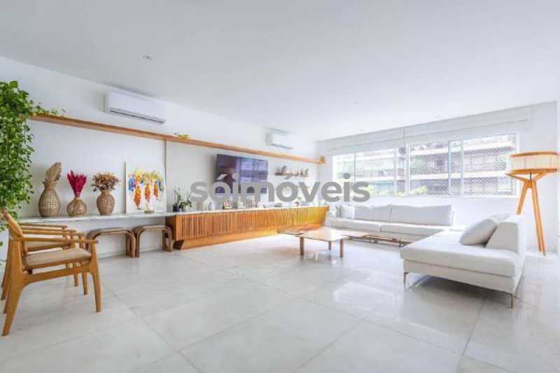 Conheça 2 do imóvel - Cobertura 4 quartos à venda Rio de Janeiro,RJ Leblon - R$ 9.000.000 - LBCO40462 - 2 2 - 2