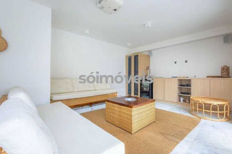 Conheça 11 do imóvel - Cobertura 4 quartos à venda Rio de Janeiro,RJ Leblon - R$ 9.000.000 - LBCO40462 - 11 11 - 11